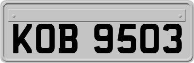 KOB9503