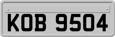 KOB9504