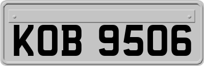 KOB9506
