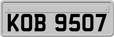 KOB9507