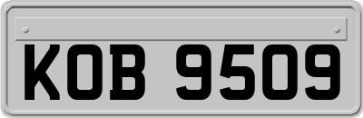 KOB9509