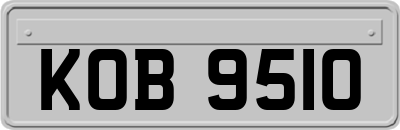 KOB9510