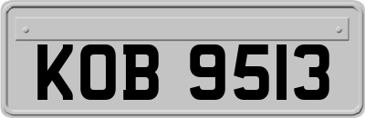 KOB9513