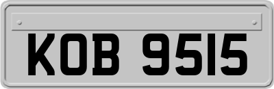 KOB9515