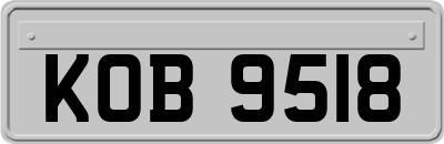 KOB9518