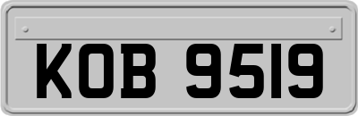 KOB9519