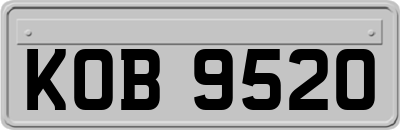 KOB9520