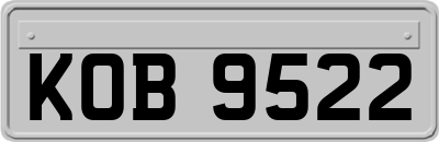 KOB9522
