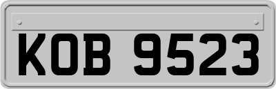 KOB9523