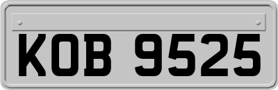 KOB9525