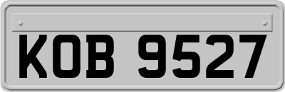 KOB9527