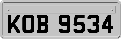 KOB9534