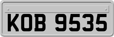 KOB9535