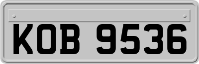 KOB9536