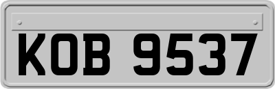 KOB9537