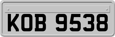 KOB9538