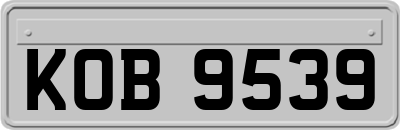 KOB9539