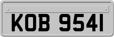 KOB9541