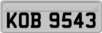 KOB9543