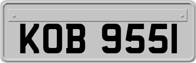KOB9551