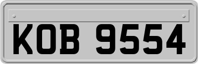 KOB9554