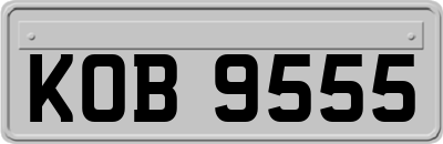 KOB9555