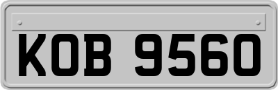 KOB9560