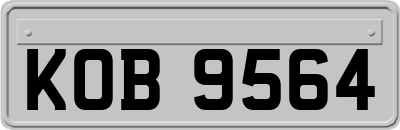 KOB9564