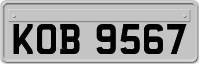 KOB9567