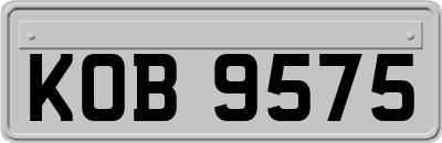 KOB9575