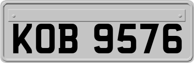 KOB9576