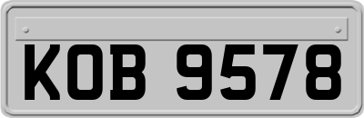 KOB9578