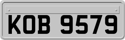 KOB9579