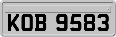 KOB9583