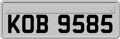 KOB9585