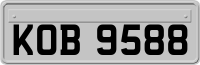 KOB9588