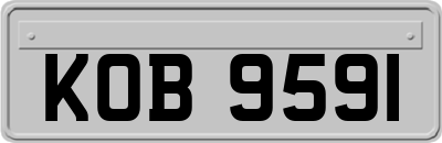KOB9591