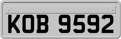 KOB9592