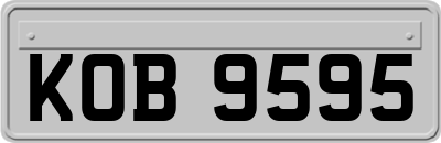 KOB9595