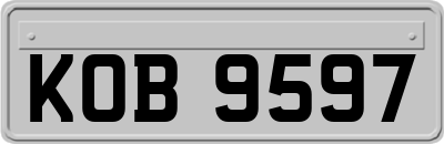 KOB9597