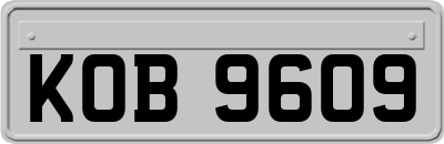 KOB9609