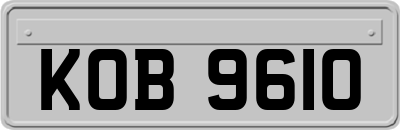 KOB9610