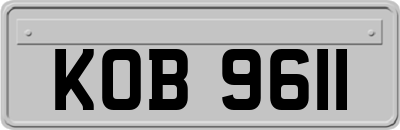 KOB9611