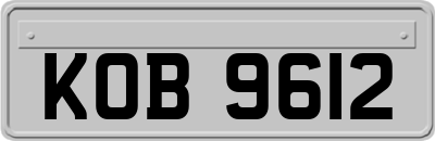 KOB9612