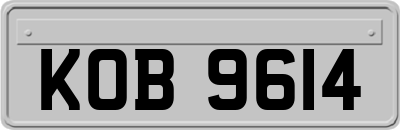 KOB9614