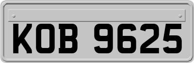 KOB9625