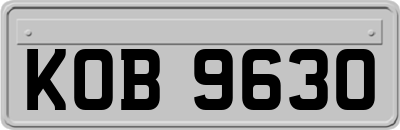 KOB9630