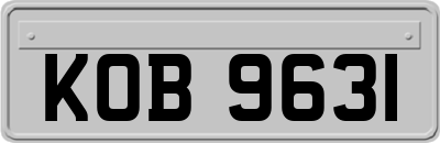 KOB9631