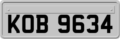 KOB9634