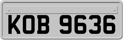 KOB9636